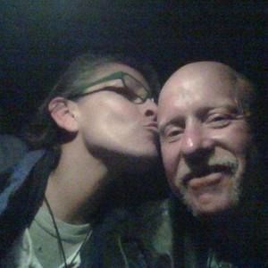 Meet your Posher, Vincent